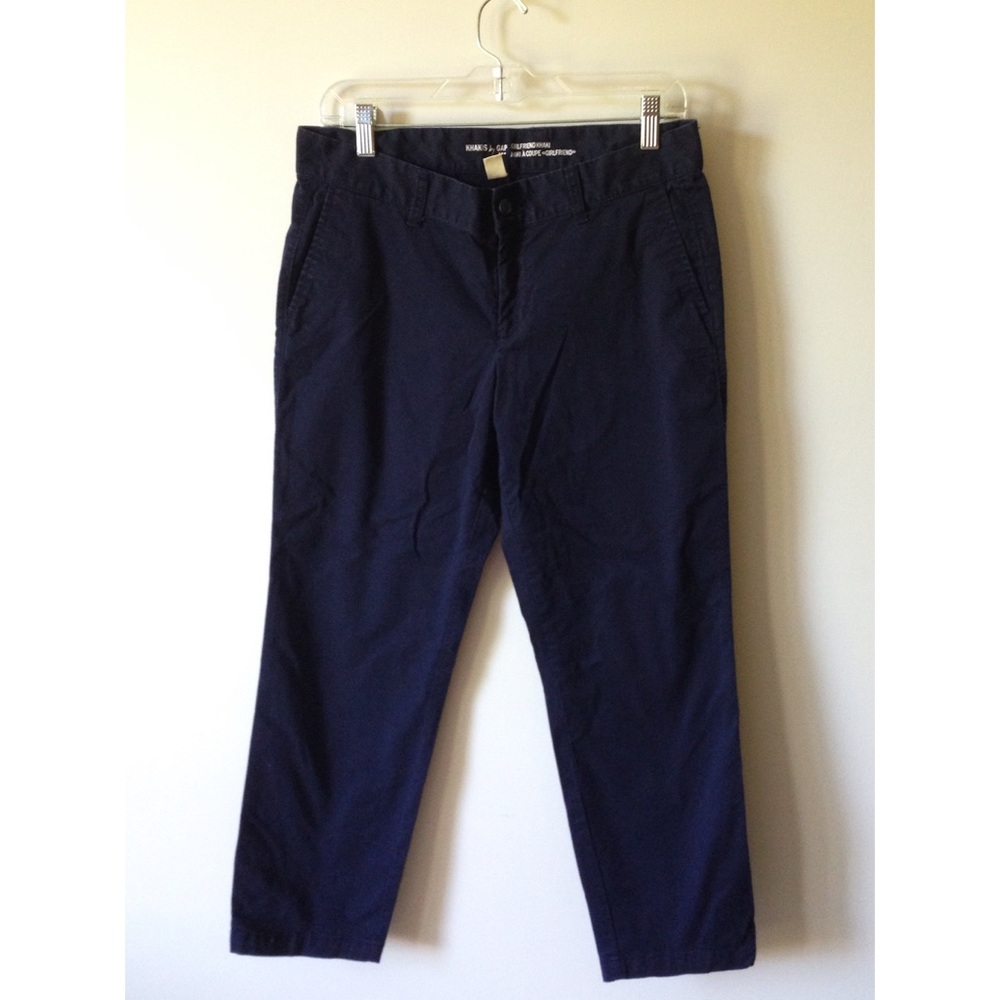 🎀GAP Khakis Girlfriend 🎀